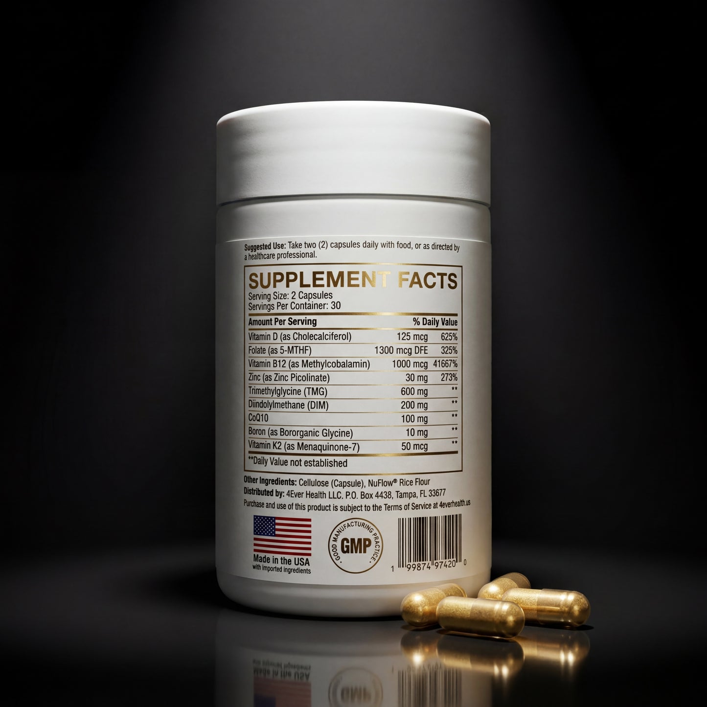 VITALITY+